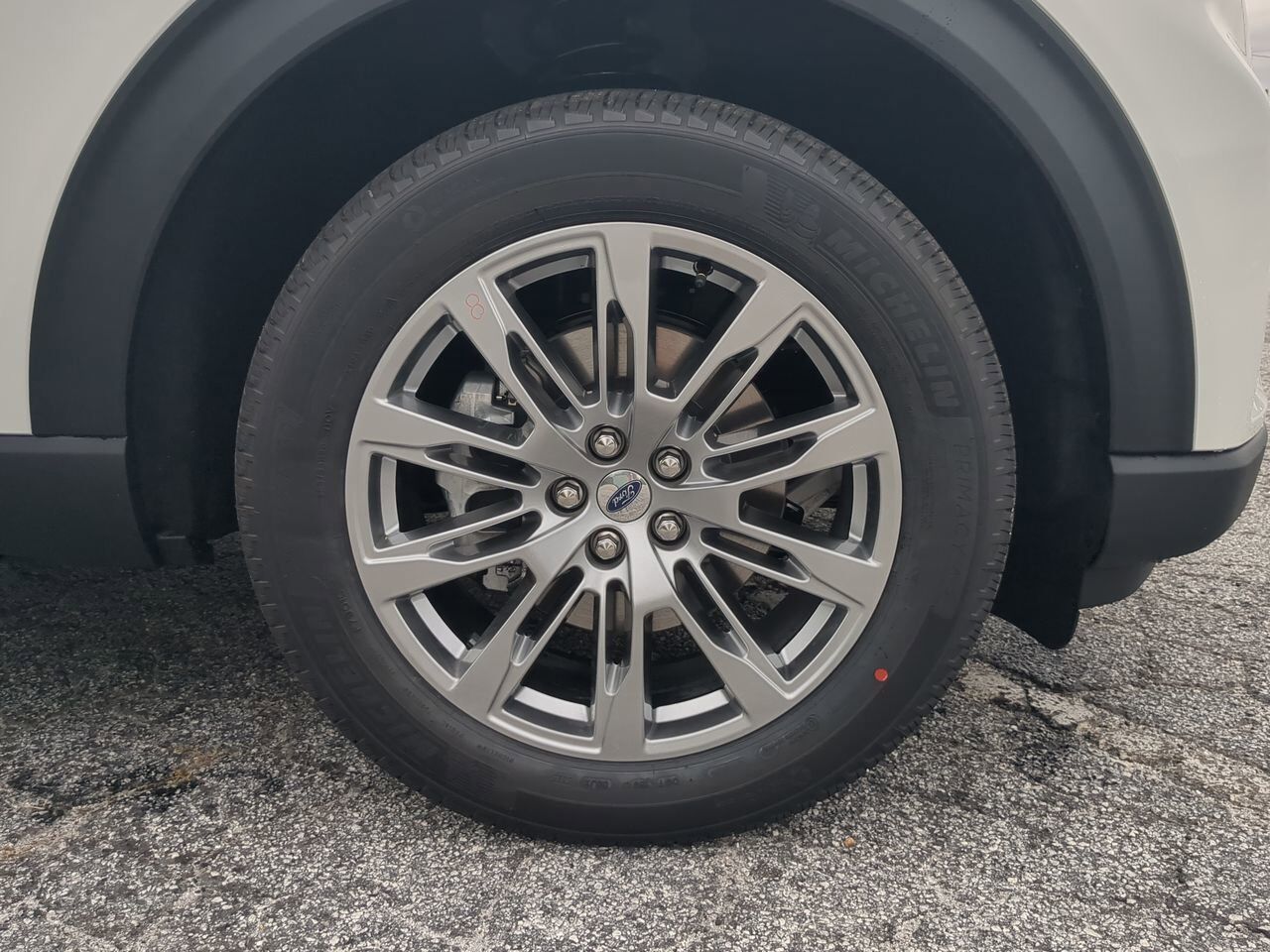 2025 Ford Explorer Active Appleton WI