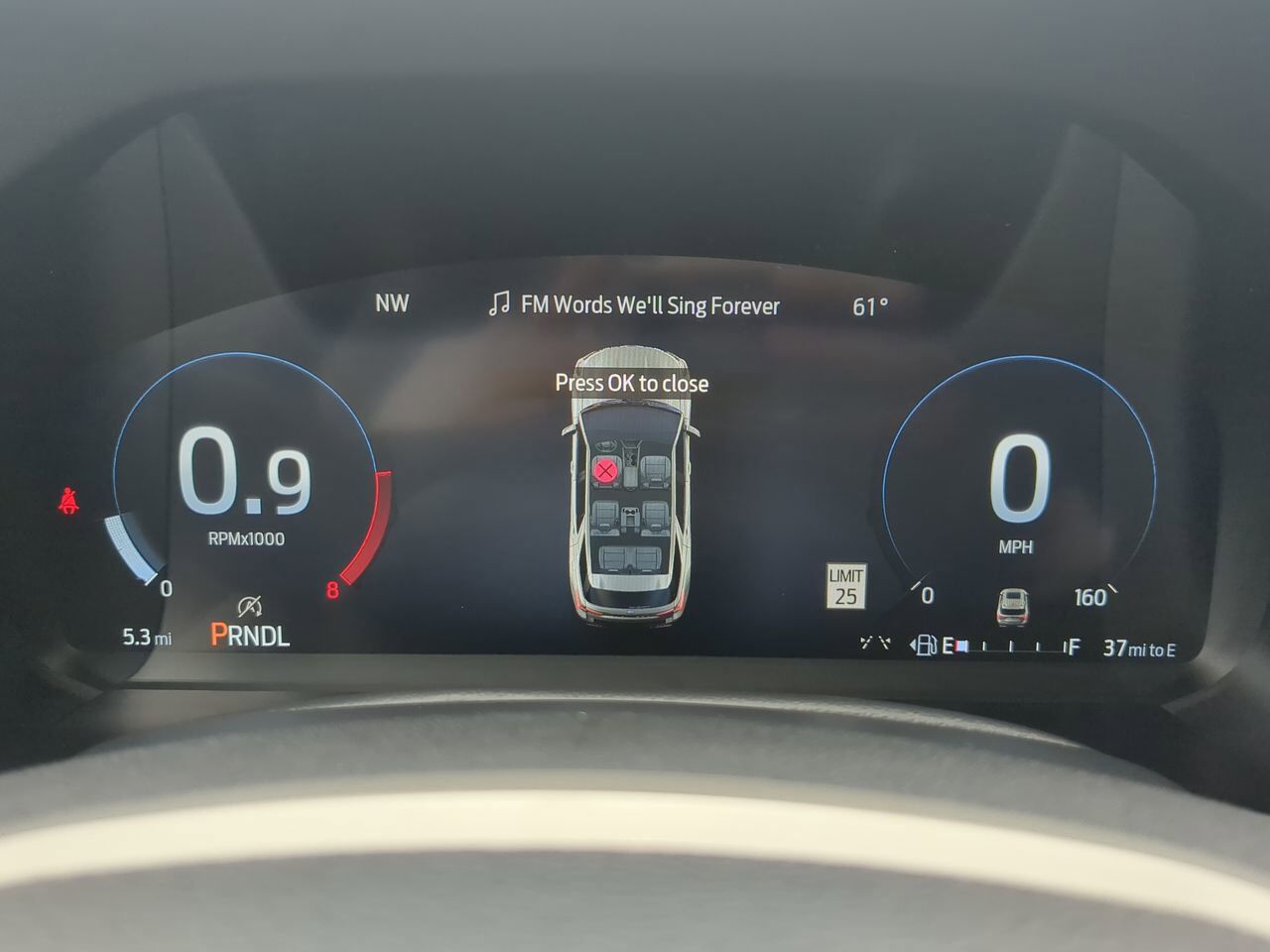 2025 Ford Explorer Active Appleton WI