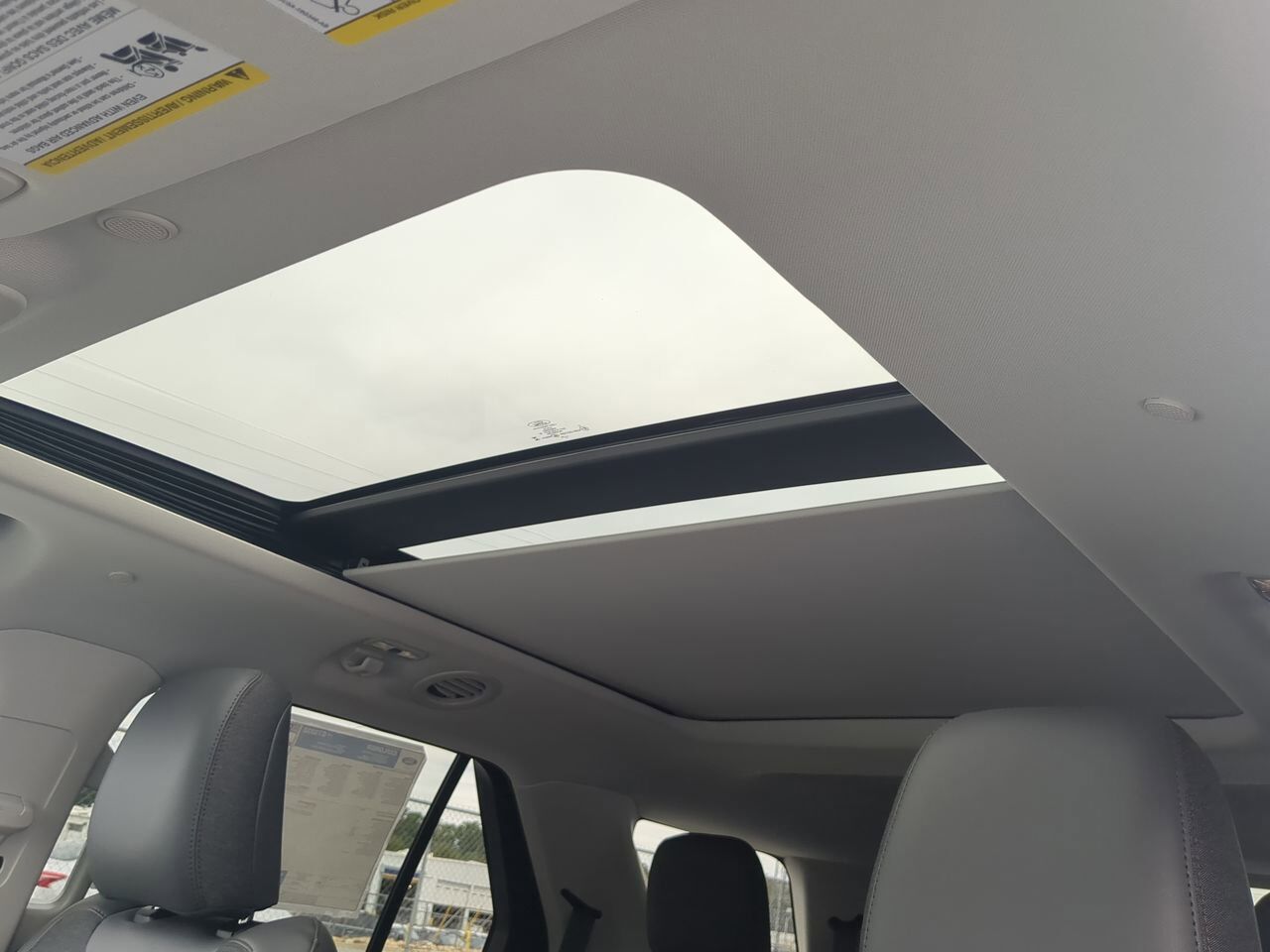 2025 Ford Explorer Active Appleton WI