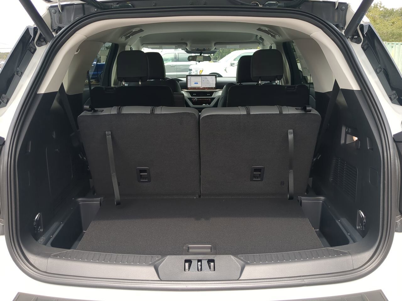 2025 Ford Explorer Active Appleton WI