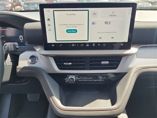 2025 Ford Explorer Active Roseville CA