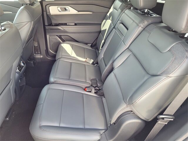 2025 Ford Explorer Active Roseville CA