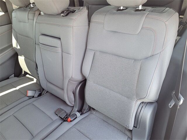 2025 Ford Explorer Active Roseville CA