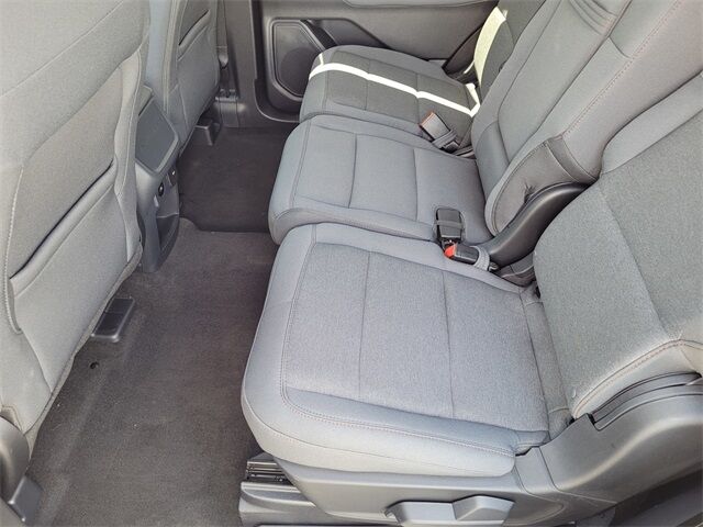 2025 Ford Explorer Active Roseville CA