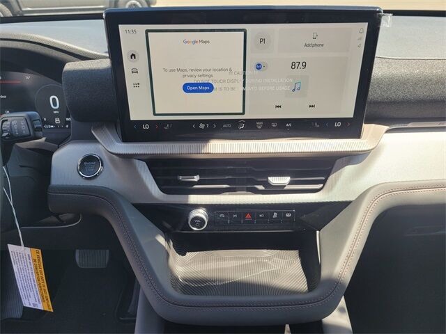 2025 Ford Explorer Active Roseville CA