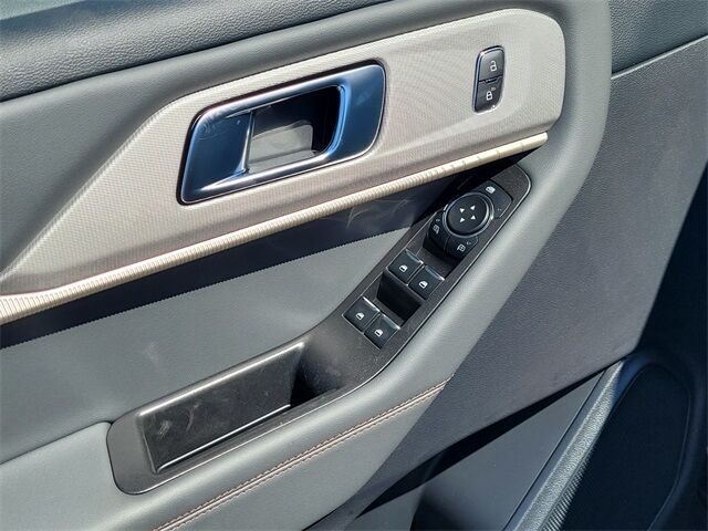 2025 Ford Explorer Active Roseville CA