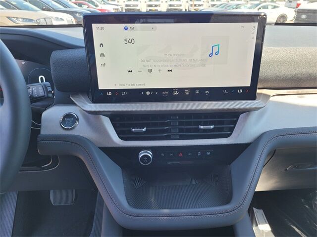 2025 Ford Explorer Active Roseville CA