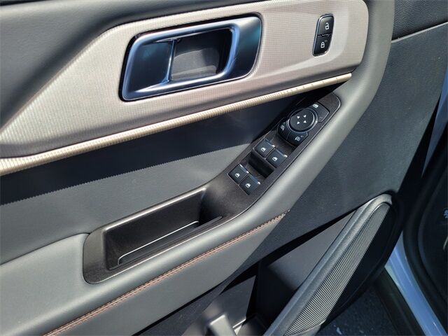 2025 Ford Explorer Active Roseville CA