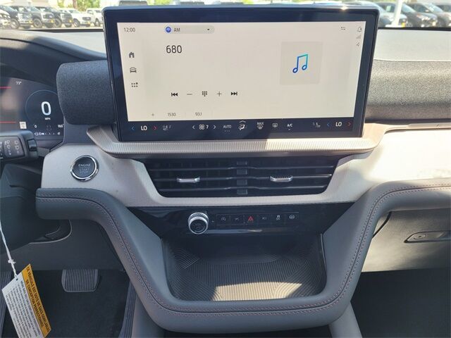 2025 Ford Explorer Active Roseville CA