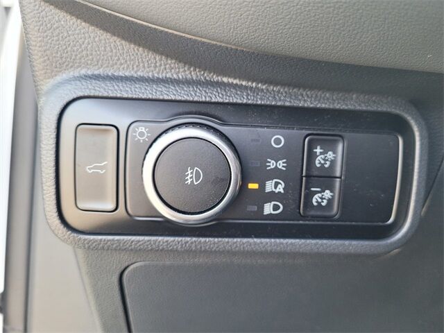 2025 Ford Explorer Active Roseville CA