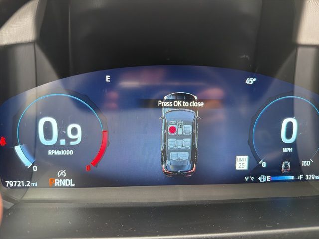2025 Ford Explorer Active Watertown SD 2025 Ford Explorer Active Watertown SD