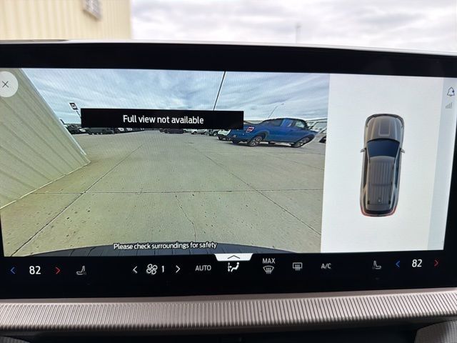 2025 Ford Explorer Active Watertown SD 2025 Ford Explorer Active Watertown SD