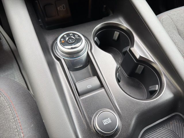 2025 Ford Explorer Active Watertown SD 2025 Ford Explorer Active Watertown SD