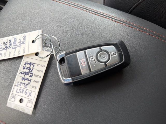 2025 Ford Explorer Active Watertown SD 2025 Ford Explorer Active Watertown SD