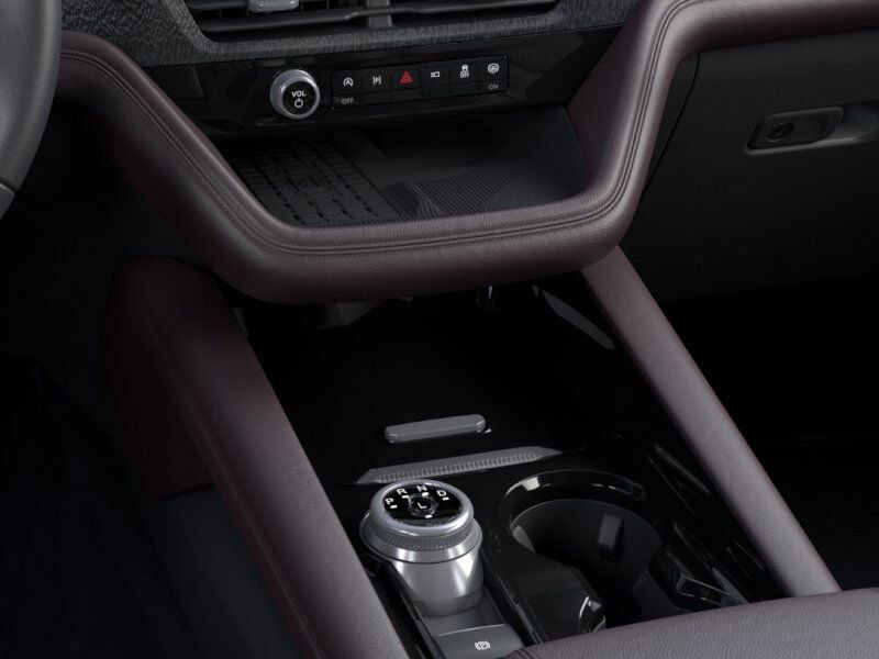 2025 Ford Explorer Platinum Appleton WI