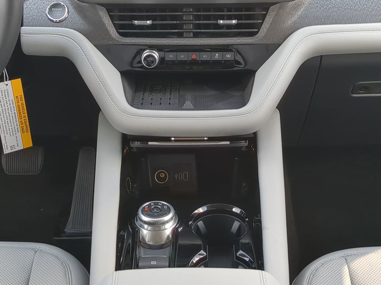 2025 Ford Explorer Platinum Appleton WI