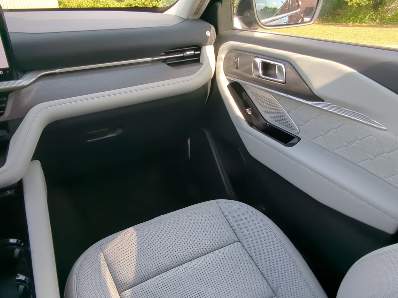 2025 Ford Explorer Platinum Appleton WI