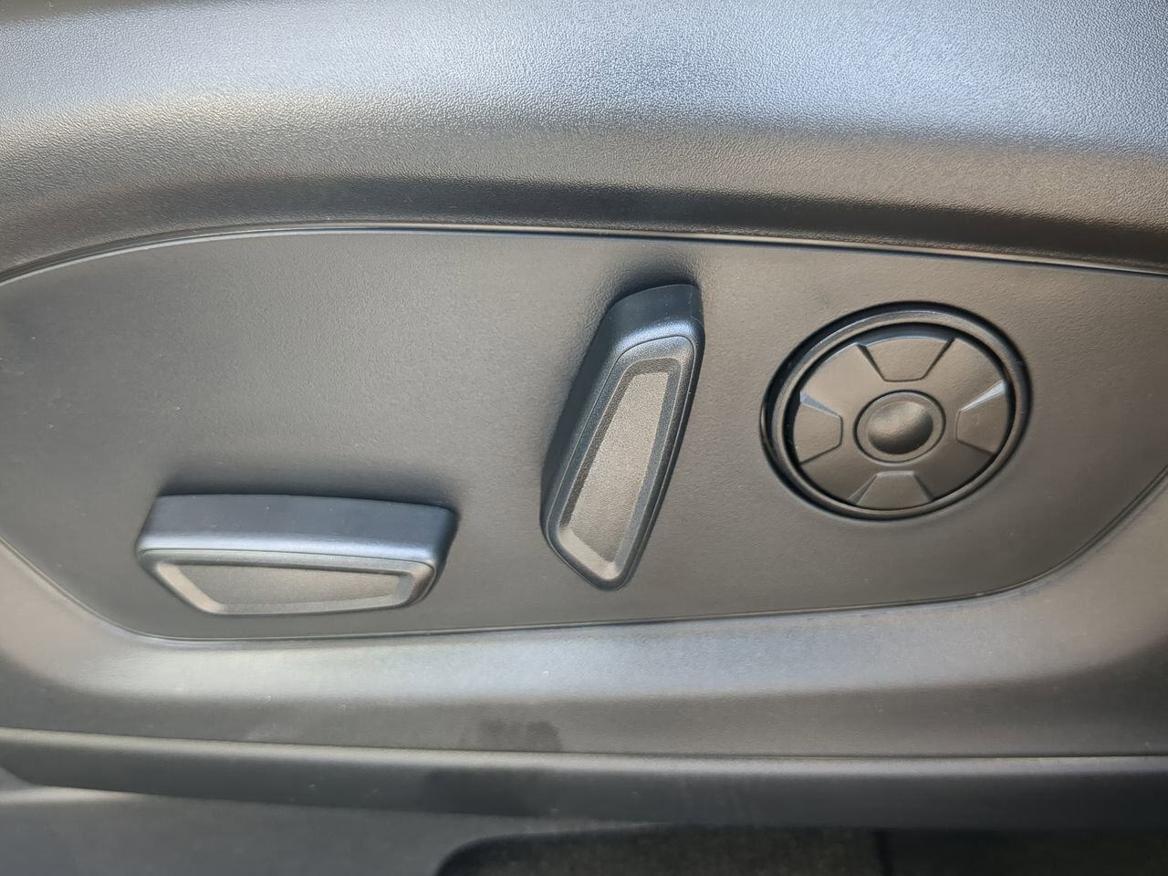 2025 Ford Explorer Platinum Appleton WI