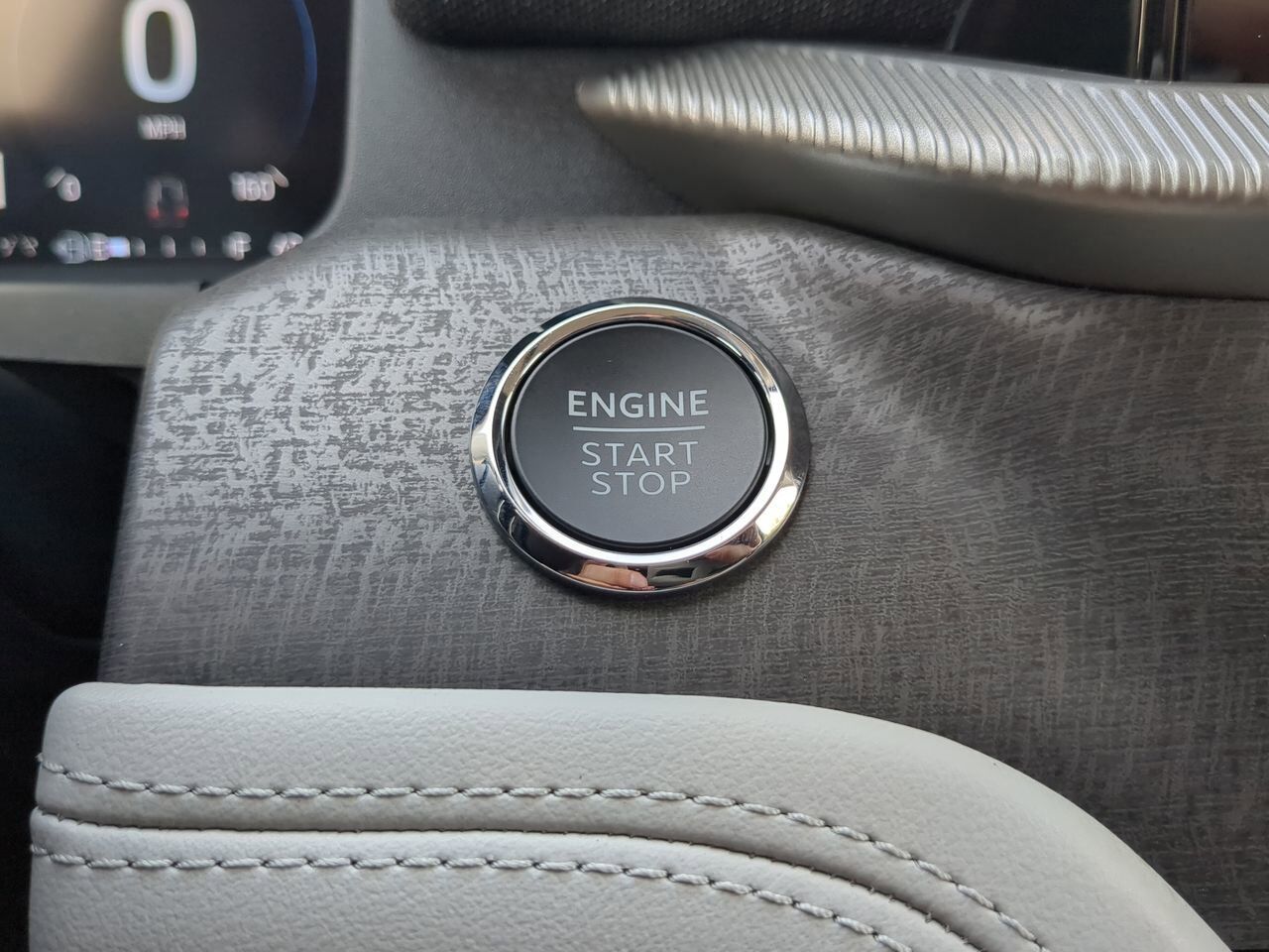 2025 Ford Explorer Platinum Appleton WI