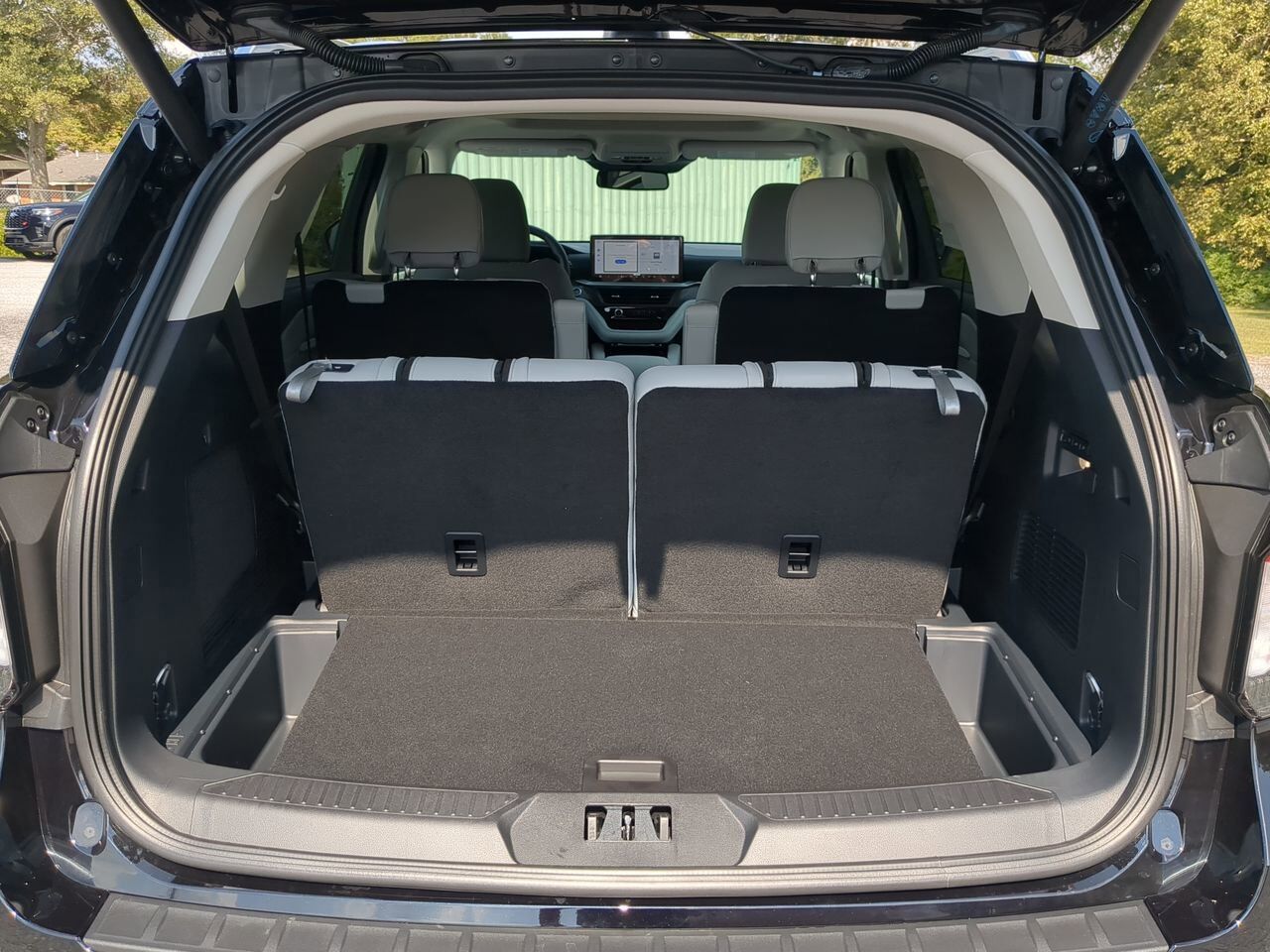 2025 Ford Explorer Platinum Appleton WI