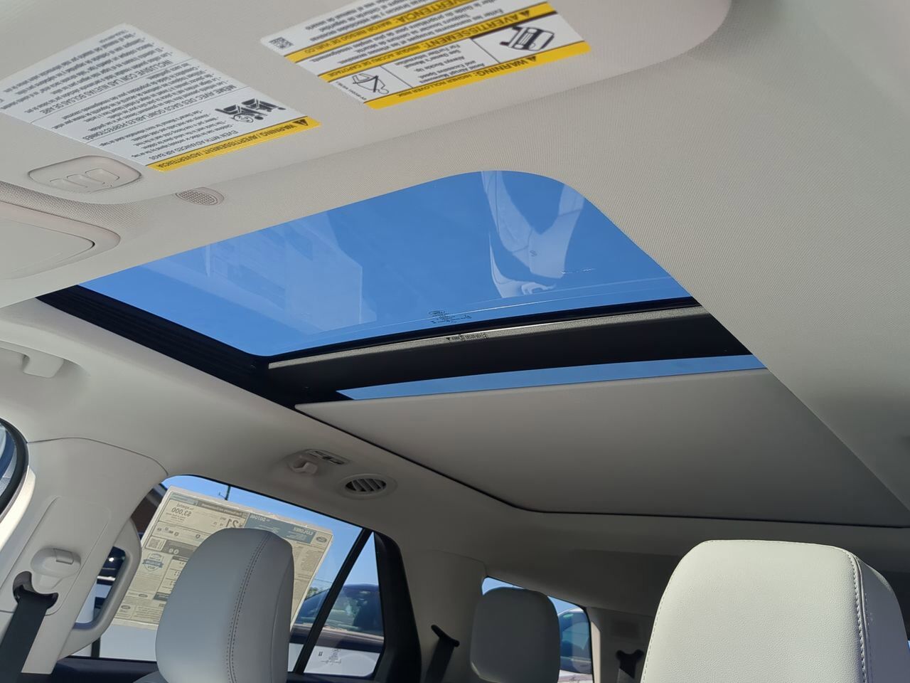 2025 Ford Explorer Platinum Appleton WI 2025 Ford Explorer Platinum Appleton WI
