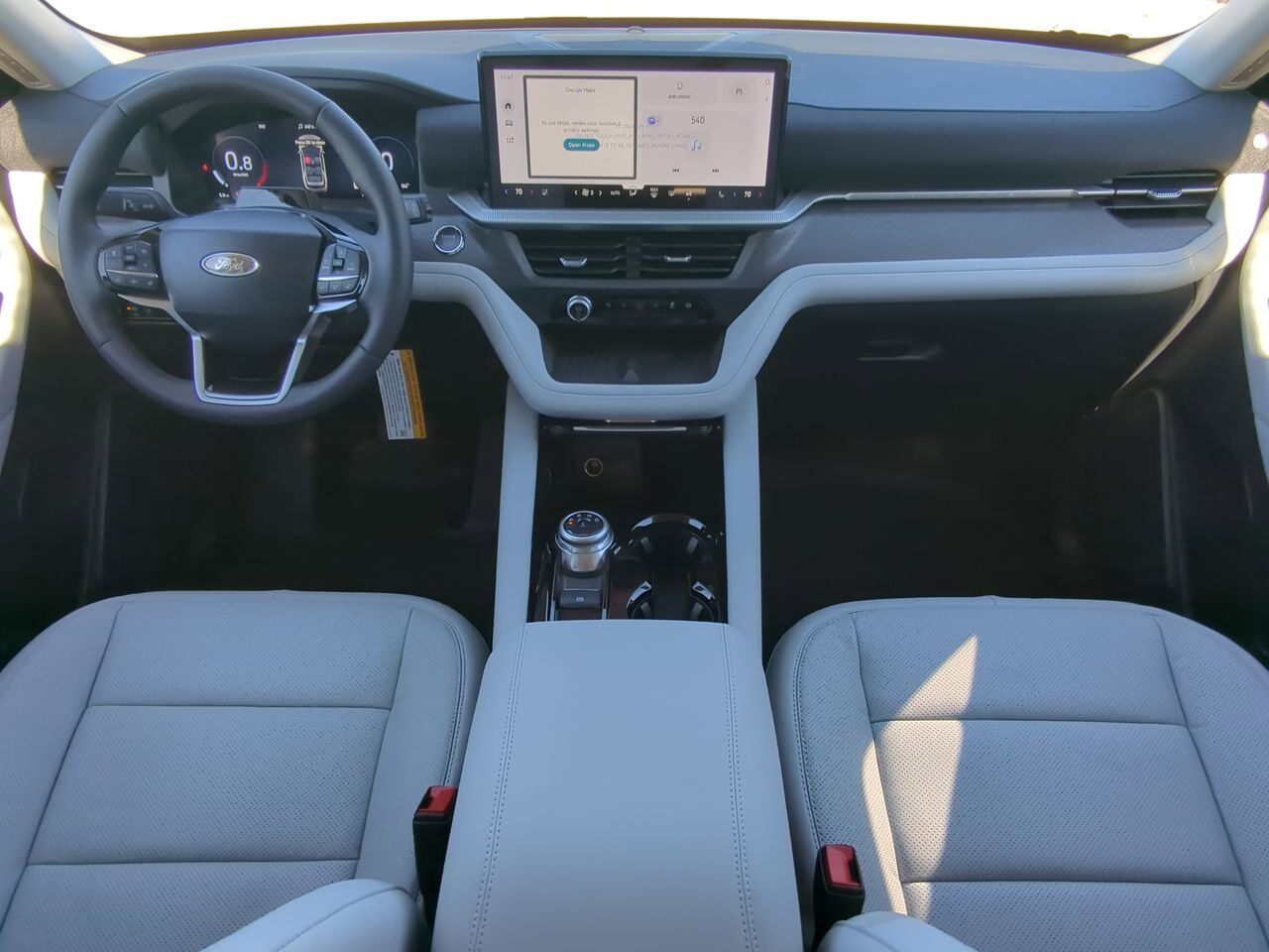 2025 Ford Explorer Platinum Appleton WI 2025 Ford Explorer Platinum Appleton WI