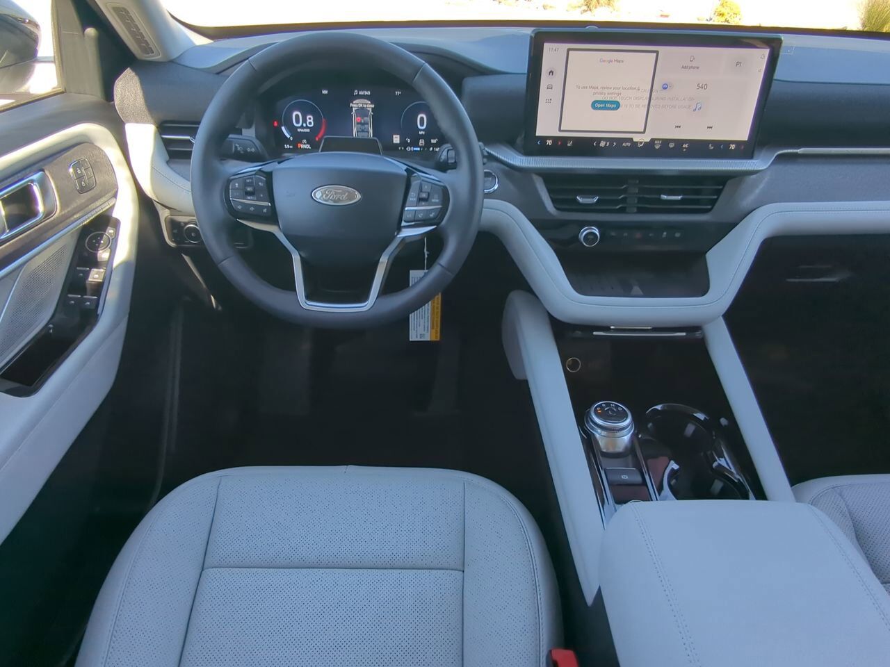 2025 Ford Explorer Platinum Appleton WI 2025 Ford Explorer Platinum Appleton WI