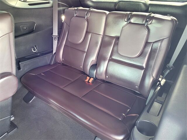 2025 Ford Explorer Platinum Roseville CA