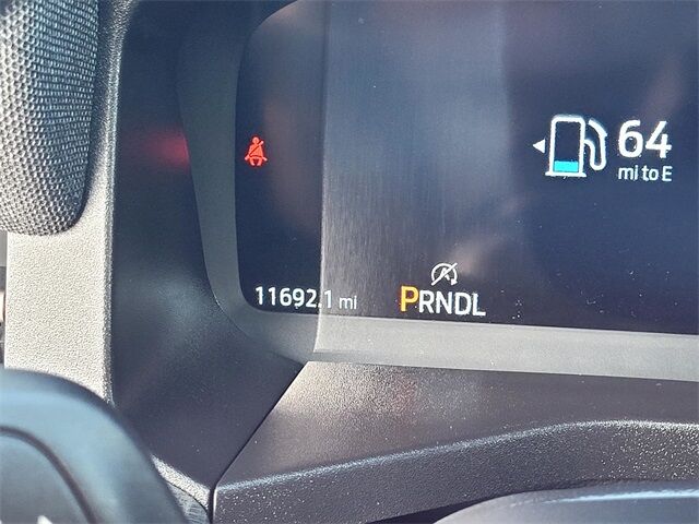 2025 Ford Explorer Platinum Roseville CA