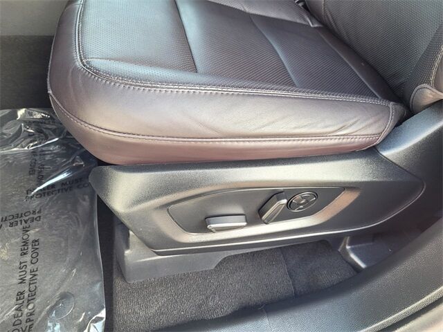 2025 Ford Explorer Platinum Roseville CA