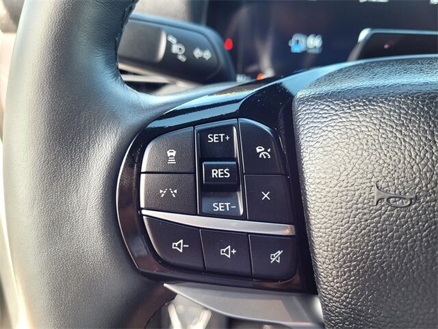 2025 Ford Explorer Platinum Roseville CA