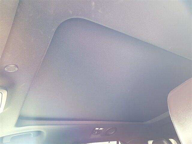 2025 Ford Explorer Platinum Roseville CA