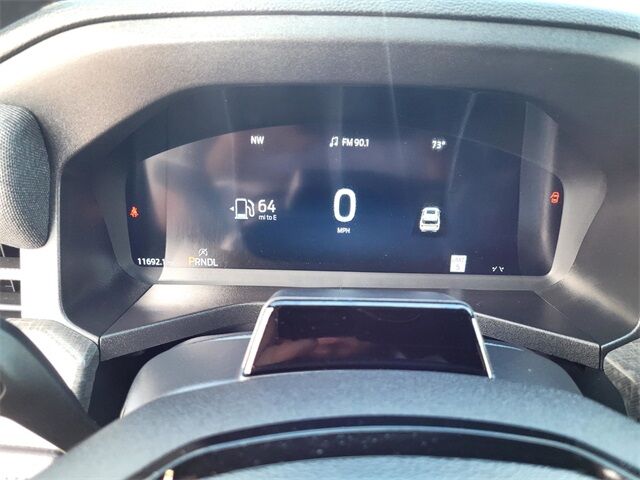 2025 Ford Explorer Platinum Roseville CA