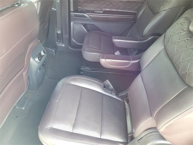 2025 Ford Explorer Platinum Roseville CA
