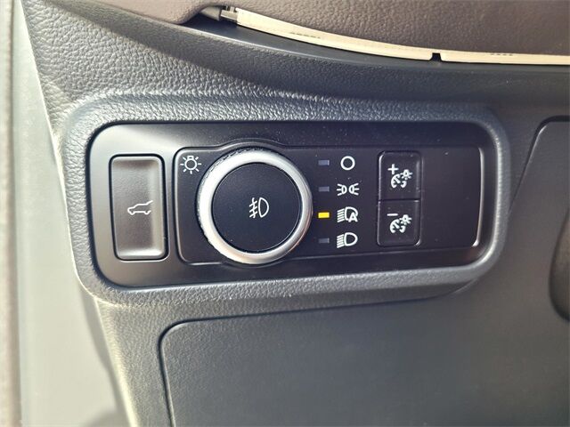 2025 Ford Explorer Platinum Roseville CA