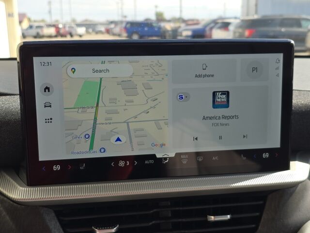 2025 Ford Explorer Platinum Watertown SD 2025 Ford Explorer Platinum Watertown SD