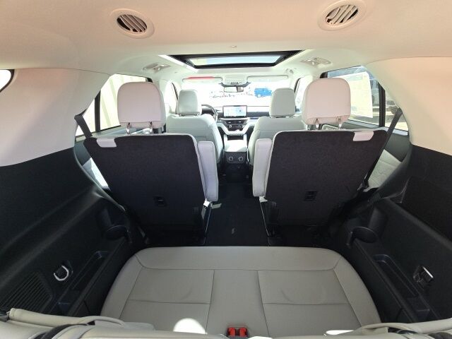 2025 Ford Explorer Platinum Watertown SD 2025 Ford Explorer Platinum Watertown SD