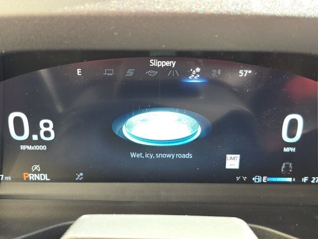 2025 Ford Explorer Platinum Watertown SD 2025 Ford Explorer Platinum Watertown SD