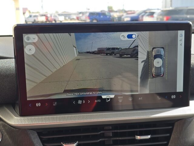 2025 Ford Explorer Platinum Watertown SD 2025 Ford Explorer Platinum Watertown SD