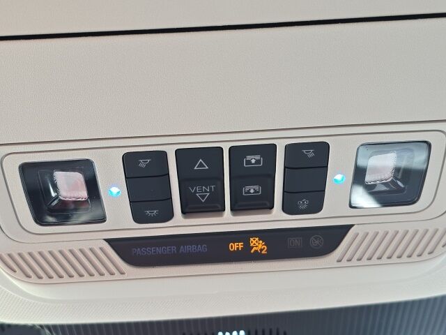 2025 Ford Explorer Platinum Watertown SD 2025 Ford Explorer Platinum Watertown SD