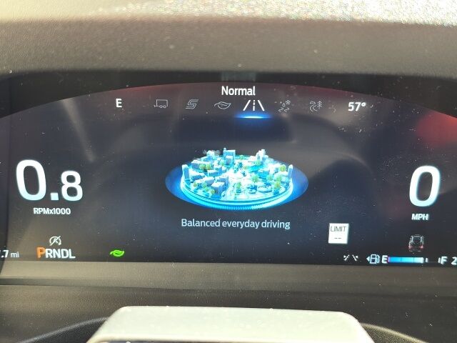 2025 Ford Explorer Platinum Watertown SD 2025 Ford Explorer Platinum Watertown SD