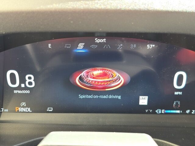 2025 Ford Explorer Platinum Watertown SD 2025 Ford Explorer Platinum Watertown SD