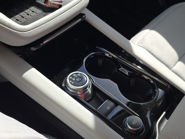 2025 Ford Explorer Platinum Watertown SD 2025 Ford Explorer Platinum Watertown SD