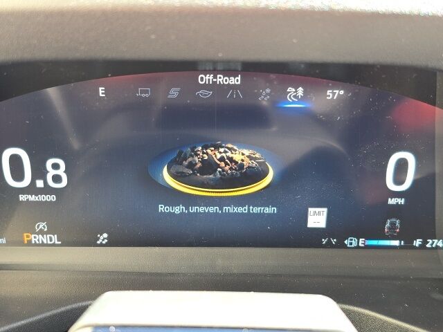 2025 Ford Explorer Platinum Watertown SD 2025 Ford Explorer Platinum Watertown SD