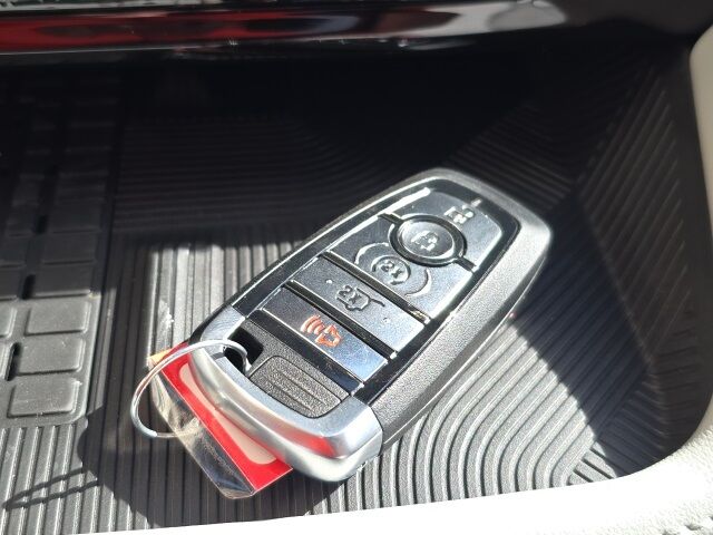 2025 Ford Explorer Platinum Watertown SD 2025 Ford Explorer Platinum Watertown SD