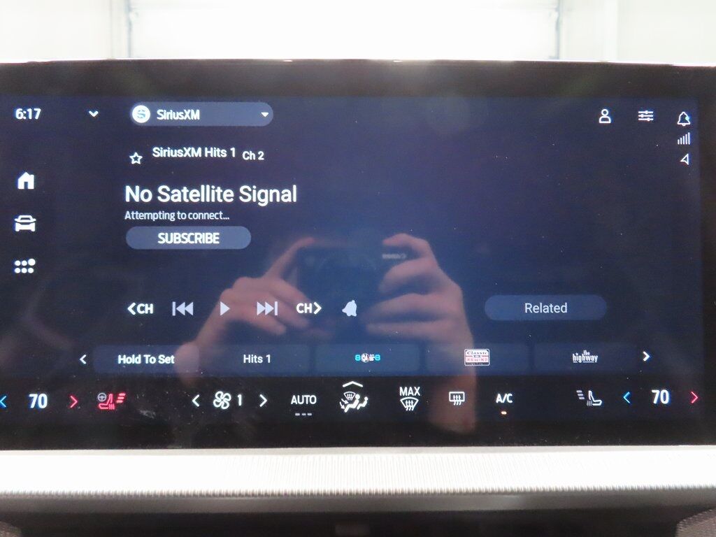 2025 Ford Explorer ST 4WD Fond du Lac WI 2025 Ford Explorer ST 4WD Fond du Lac WI