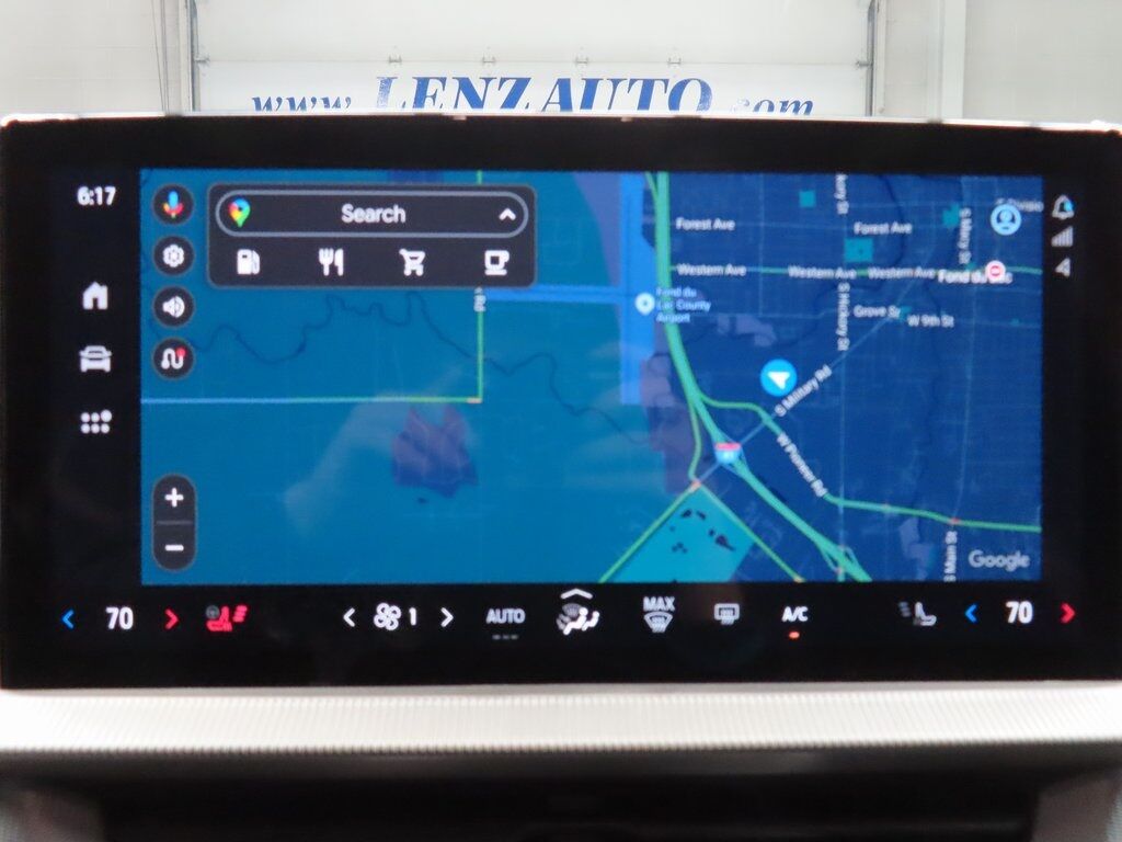 2025 Ford Explorer ST 4WD Fond du Lac WI 2025 Ford Explorer ST 4WD Fond du Lac WI