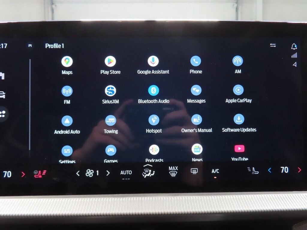 2025 Ford Explorer ST 4WD Fond du Lac WI 2025 Ford Explorer ST 4WD Fond du Lac WI