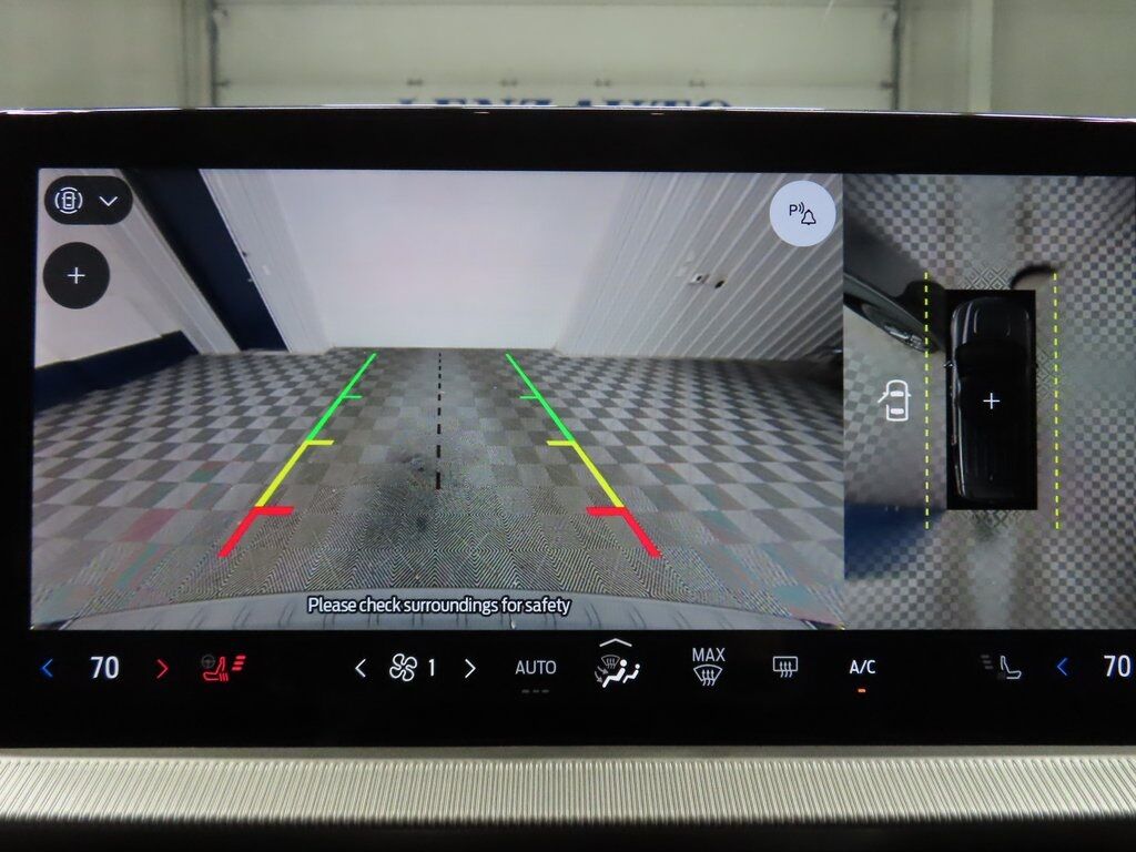 2025 Ford Explorer ST 4WD Fond du Lac WI 2025 Ford Explorer ST 4WD Fond du Lac WI