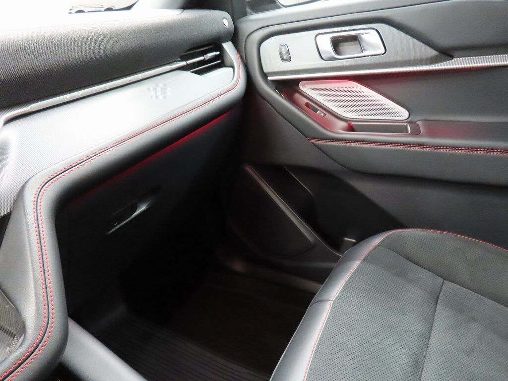 2025 Ford Explorer ST 4WD Fond du Lac WI 2025 Ford Explorer ST 4WD Fond du Lac WI